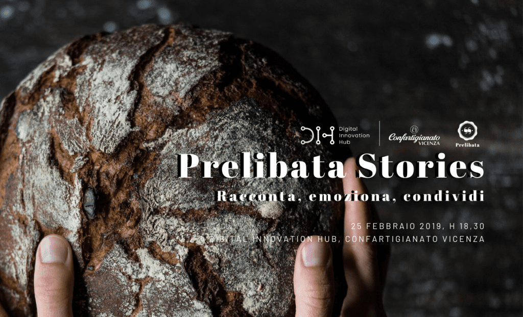 prelibata-stories