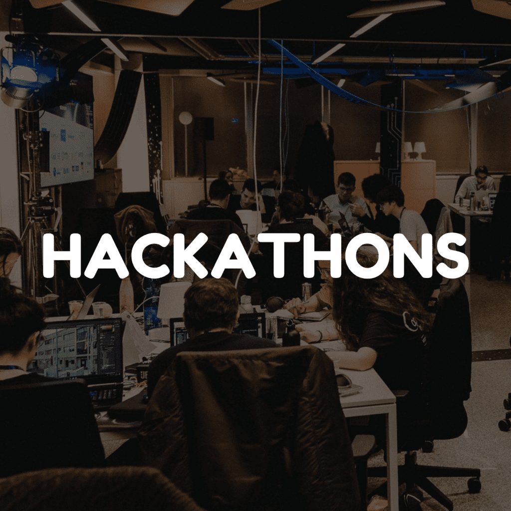 digital innovation hub vicenza hackathons