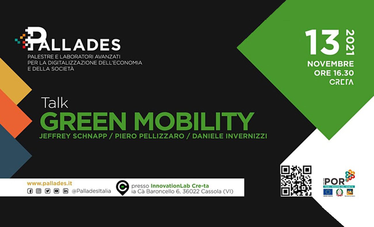 green mobility bootcamp